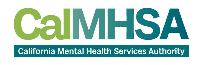 California Mental Health Services Authority (CalMHSA) Logo